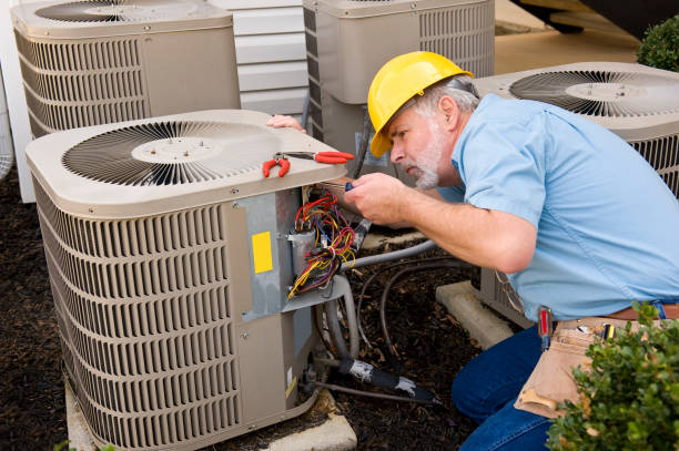 Best Geothermal HVAC Systems in Cypress Gardens, FL