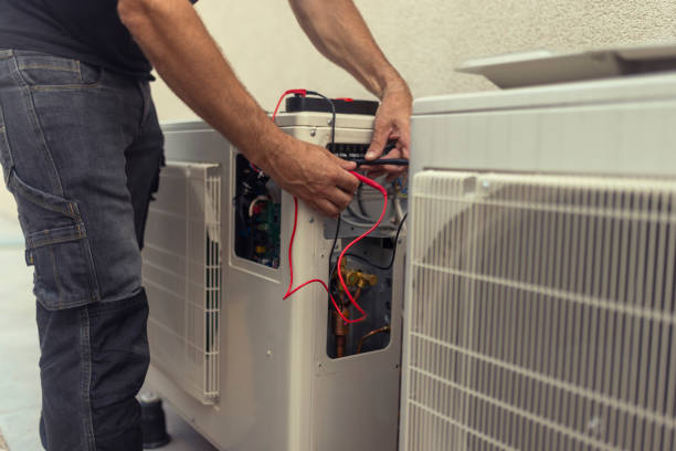 Best Seasonal HVAC Services in Cypress Gardens, FL